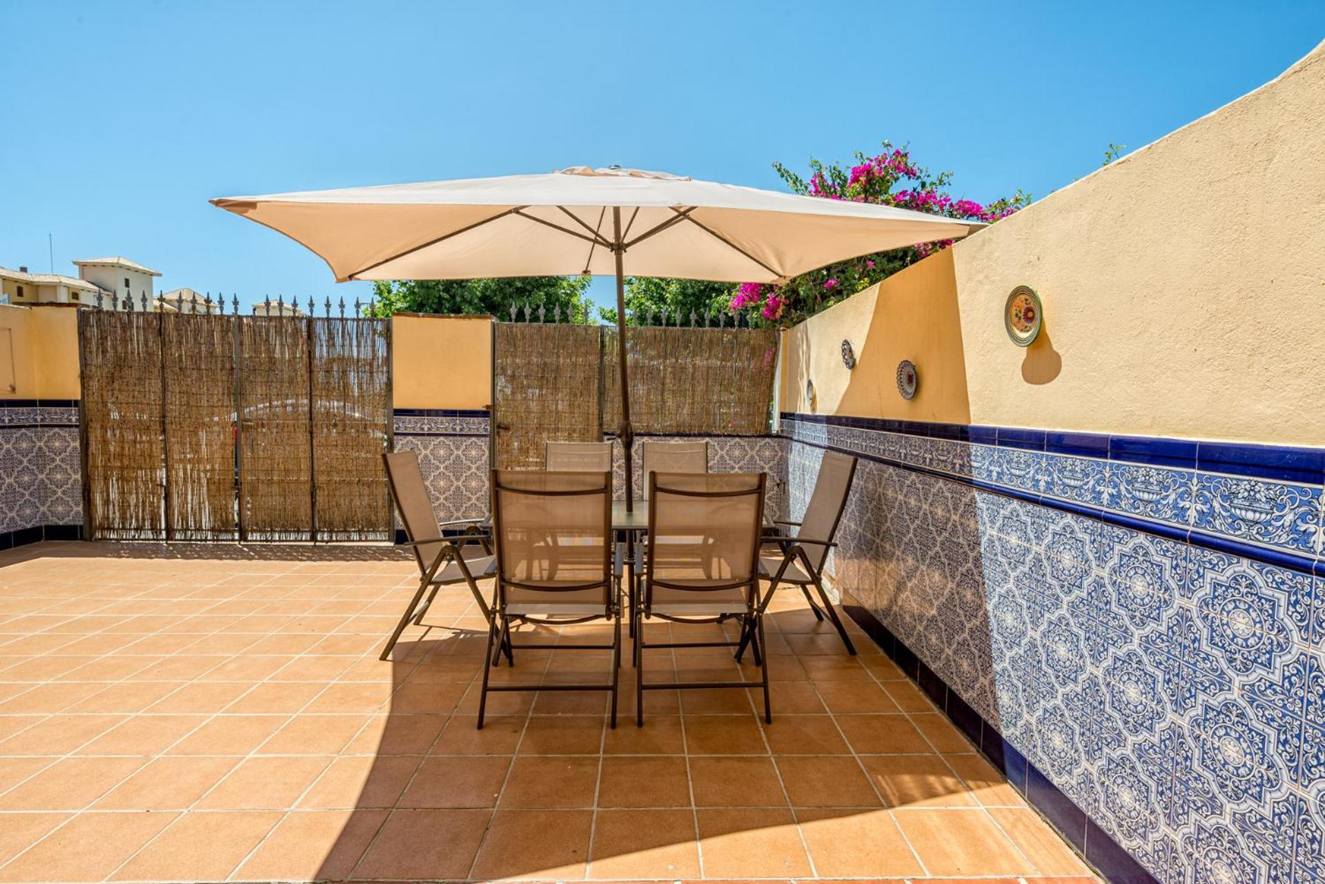 Castillo Sohail Townhouse Near The Beach By Costarentals - Ref 101 Fuengirola Exterior photo